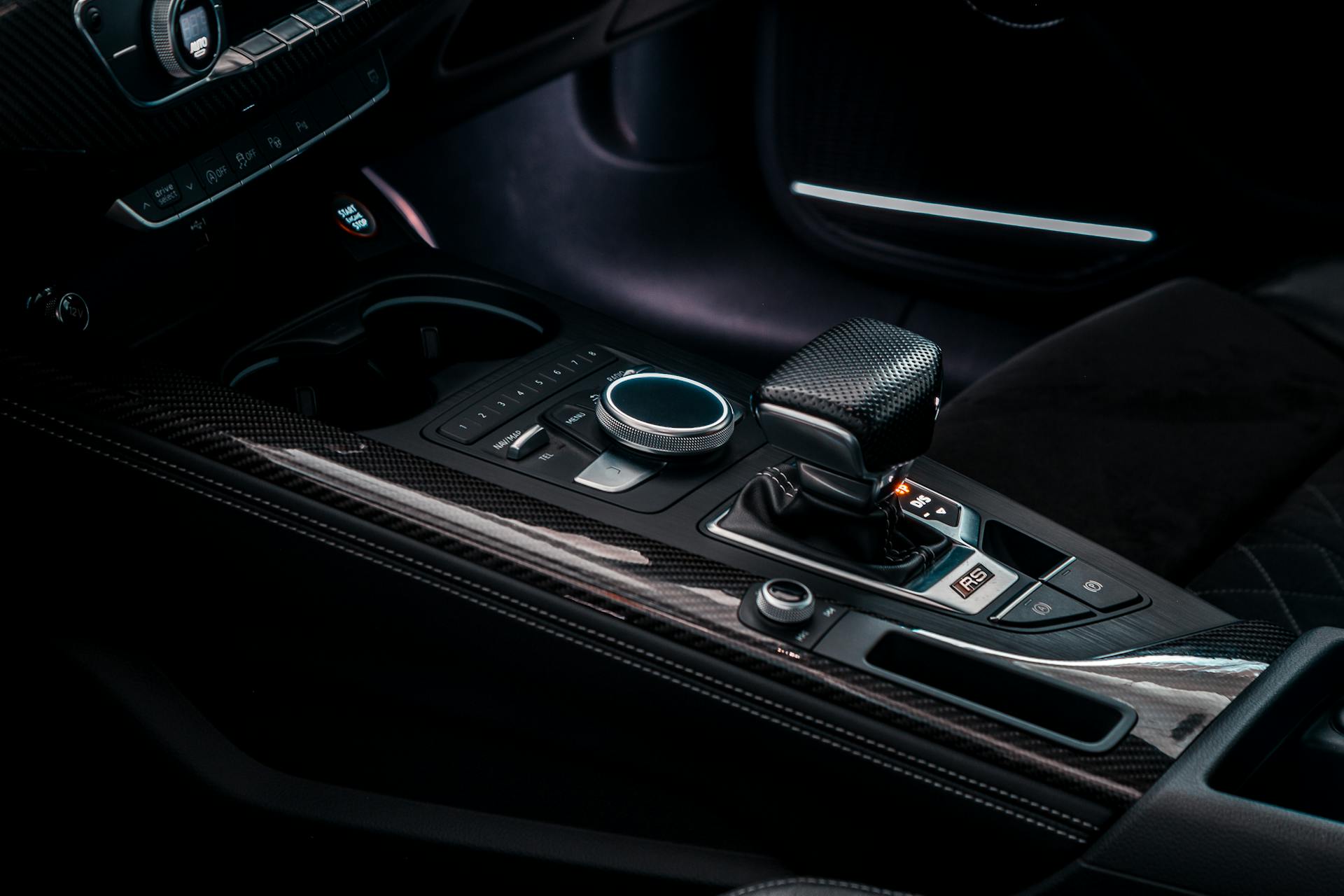 ACX Tuning Gearbox Solutions